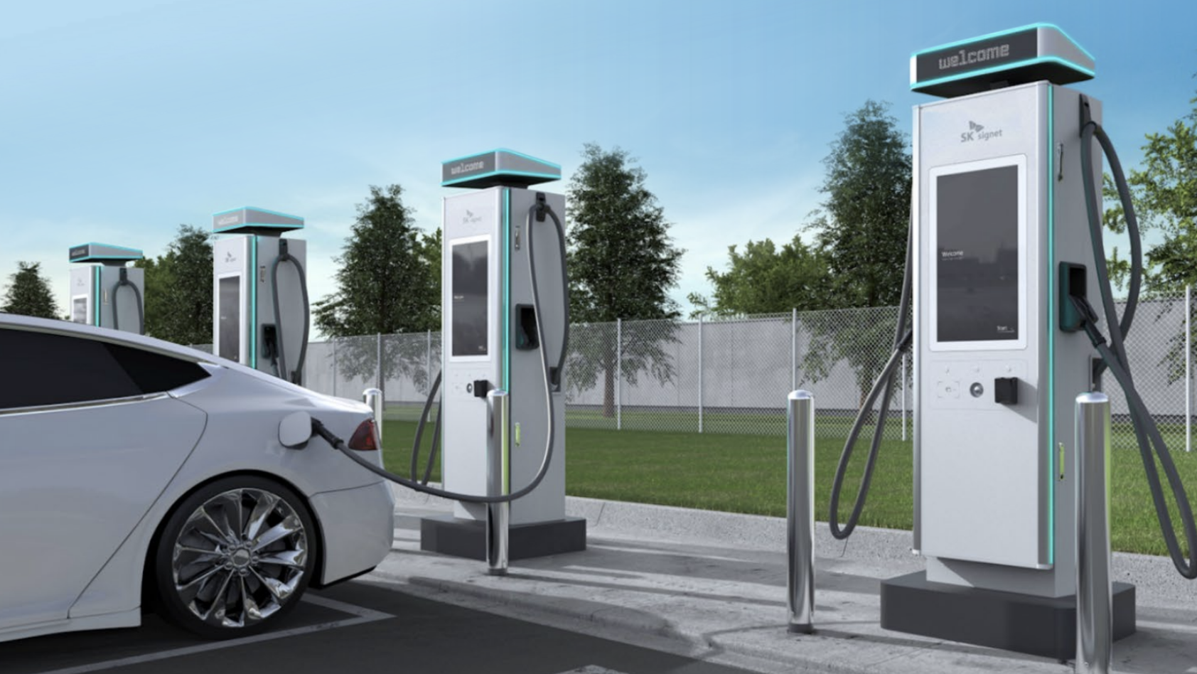 How to choose best ev chargers