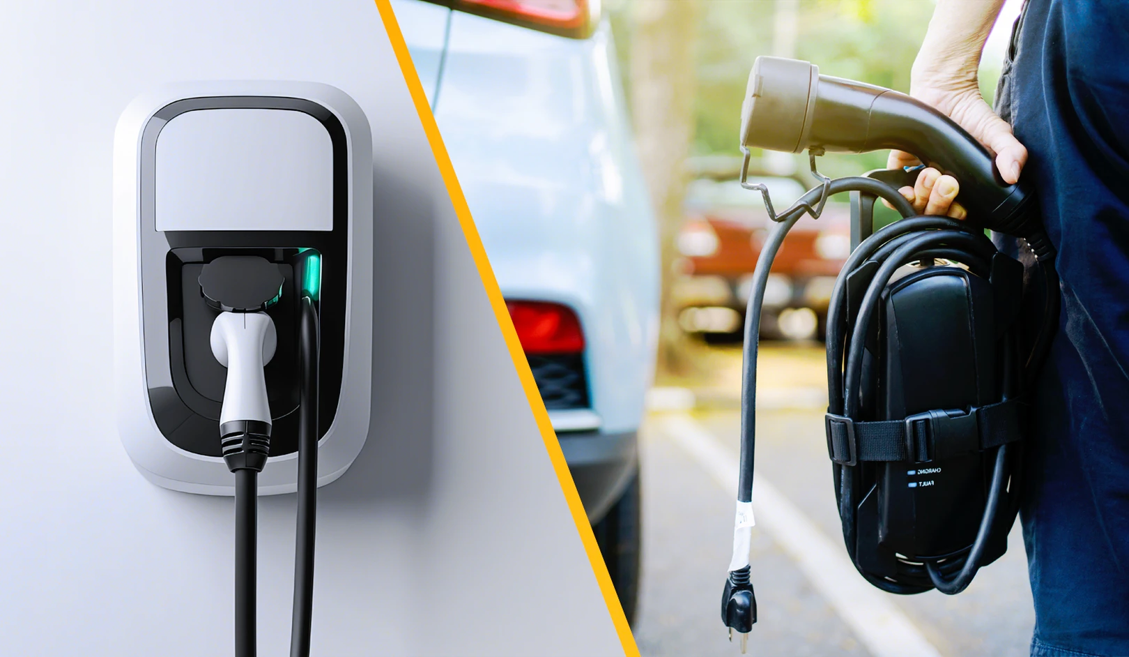 Best ev chargers