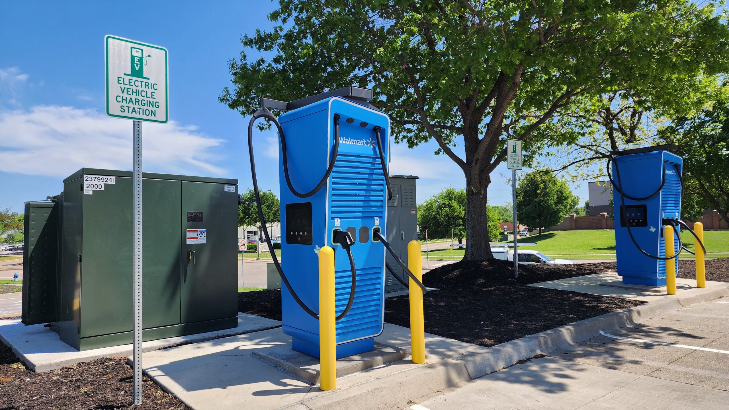 Best ev chargers