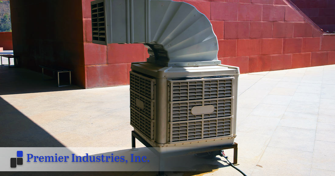 How to choose best evaporative air cooler