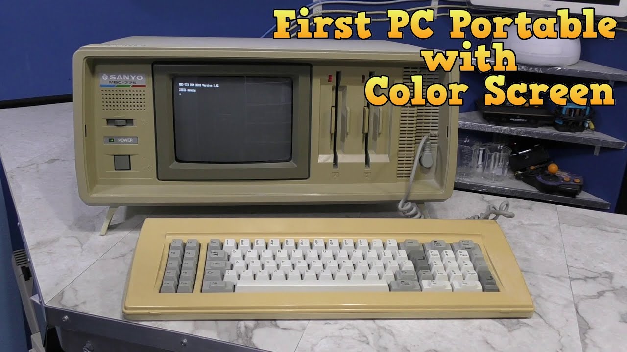 Best ever desktop computer