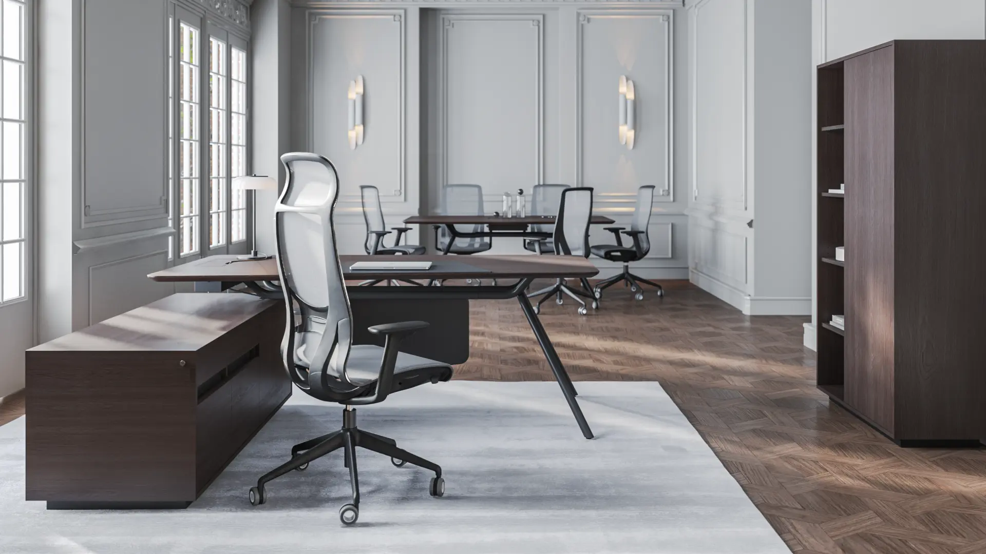 Best executive offices