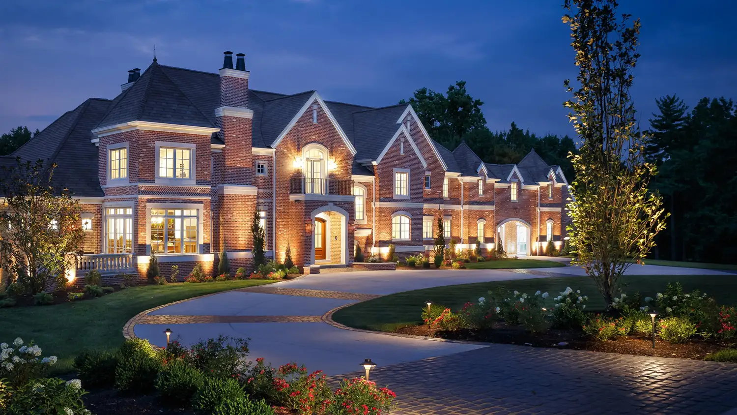 Best exterior lighting for residential