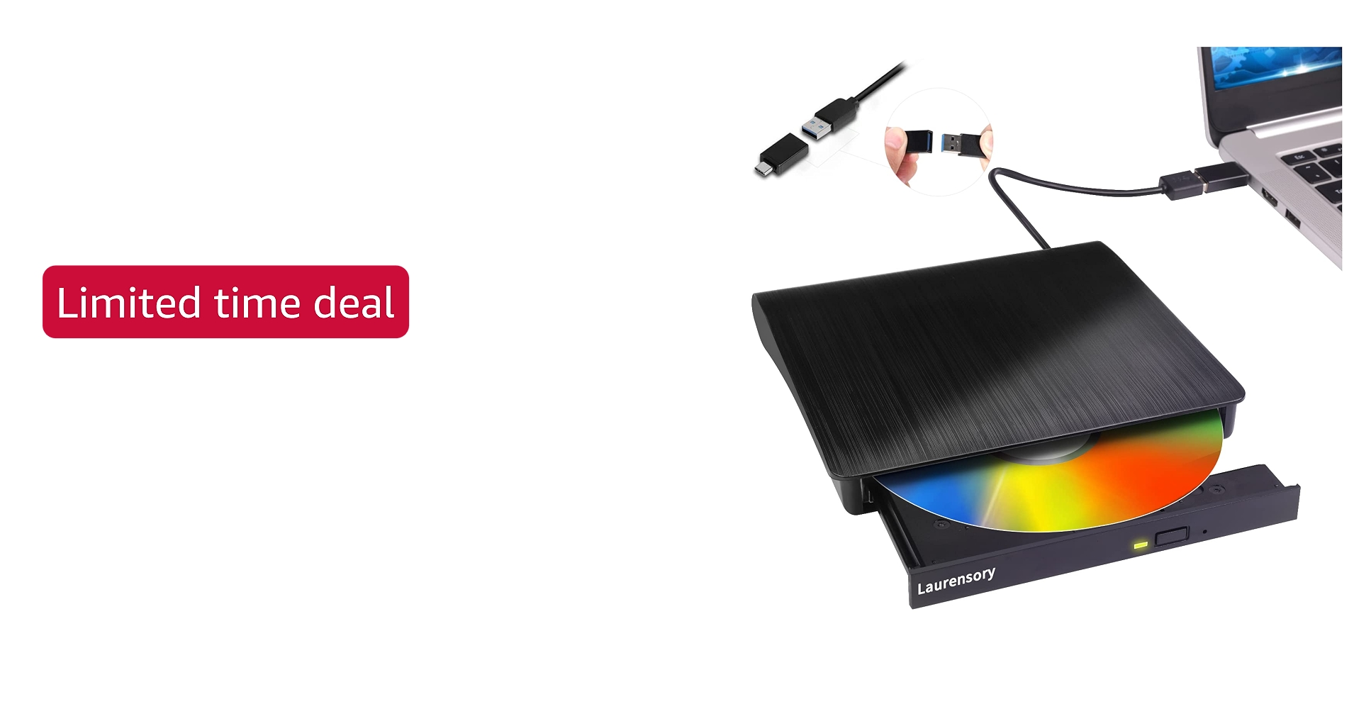 Best external dvd drive