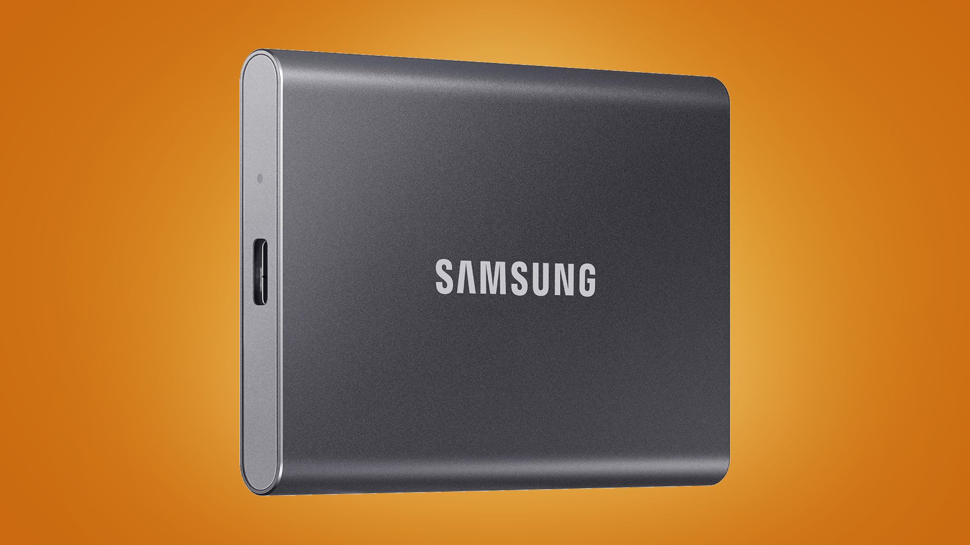 How to choose best external ssd