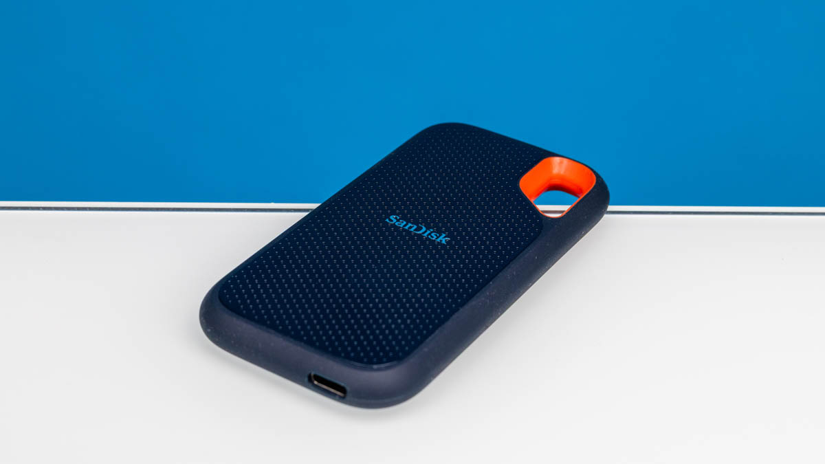 Best external ssd