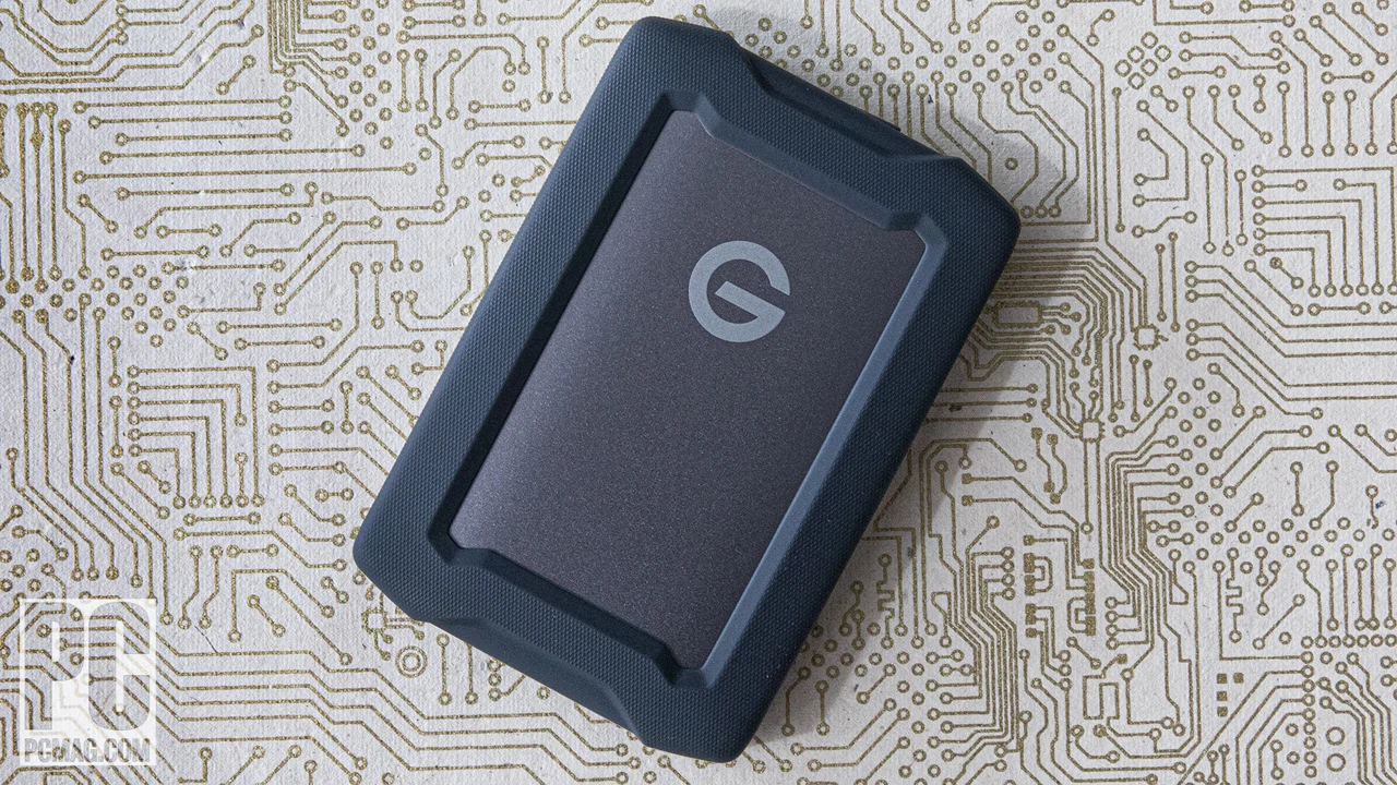 Best external ssd for mac