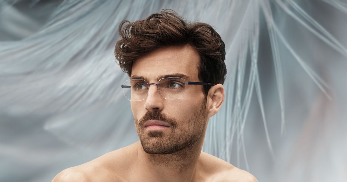 Best eyeglasses for men