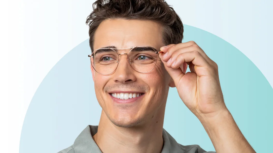 Best eyeglasses for men
