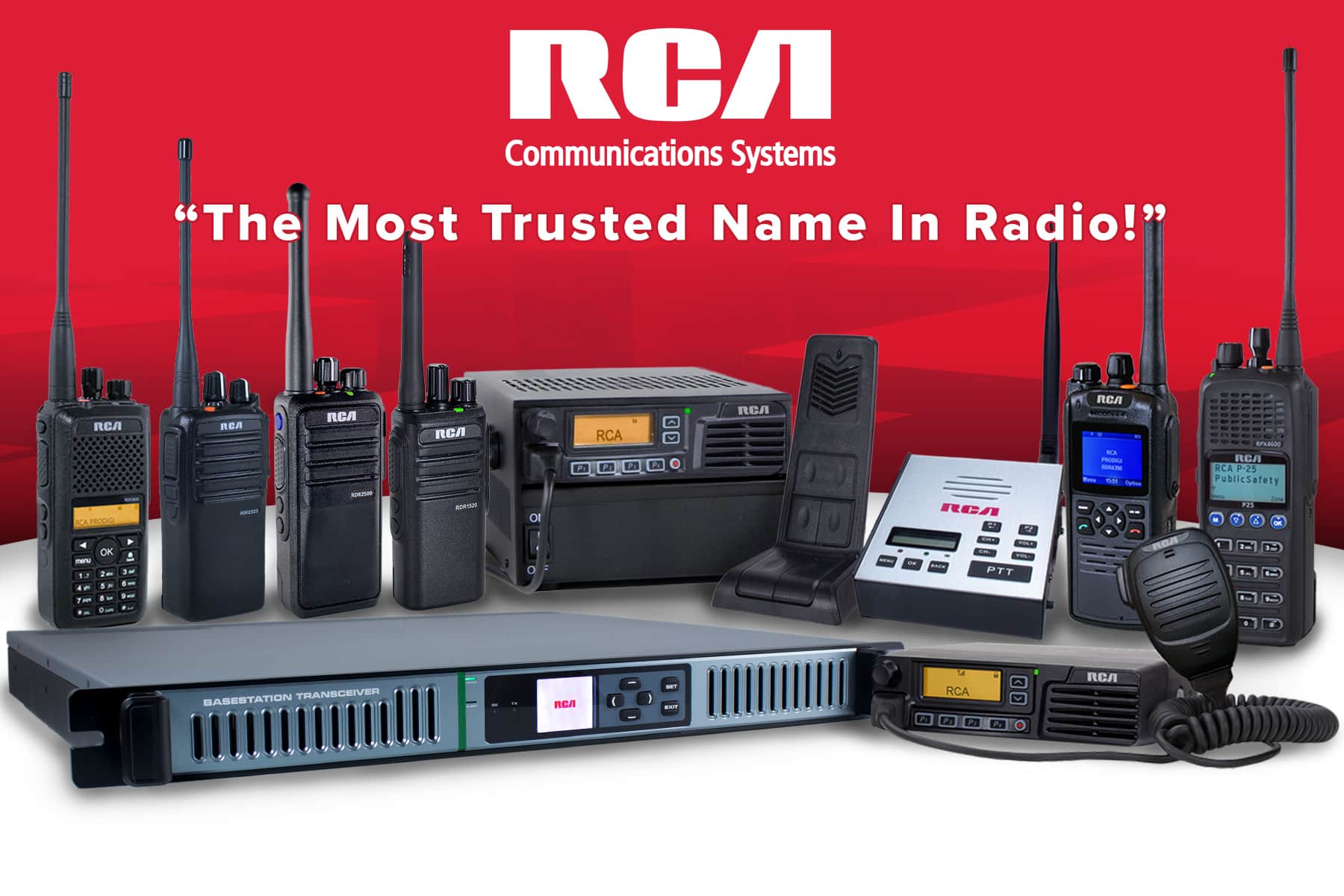 How to choose best family 2 way radios