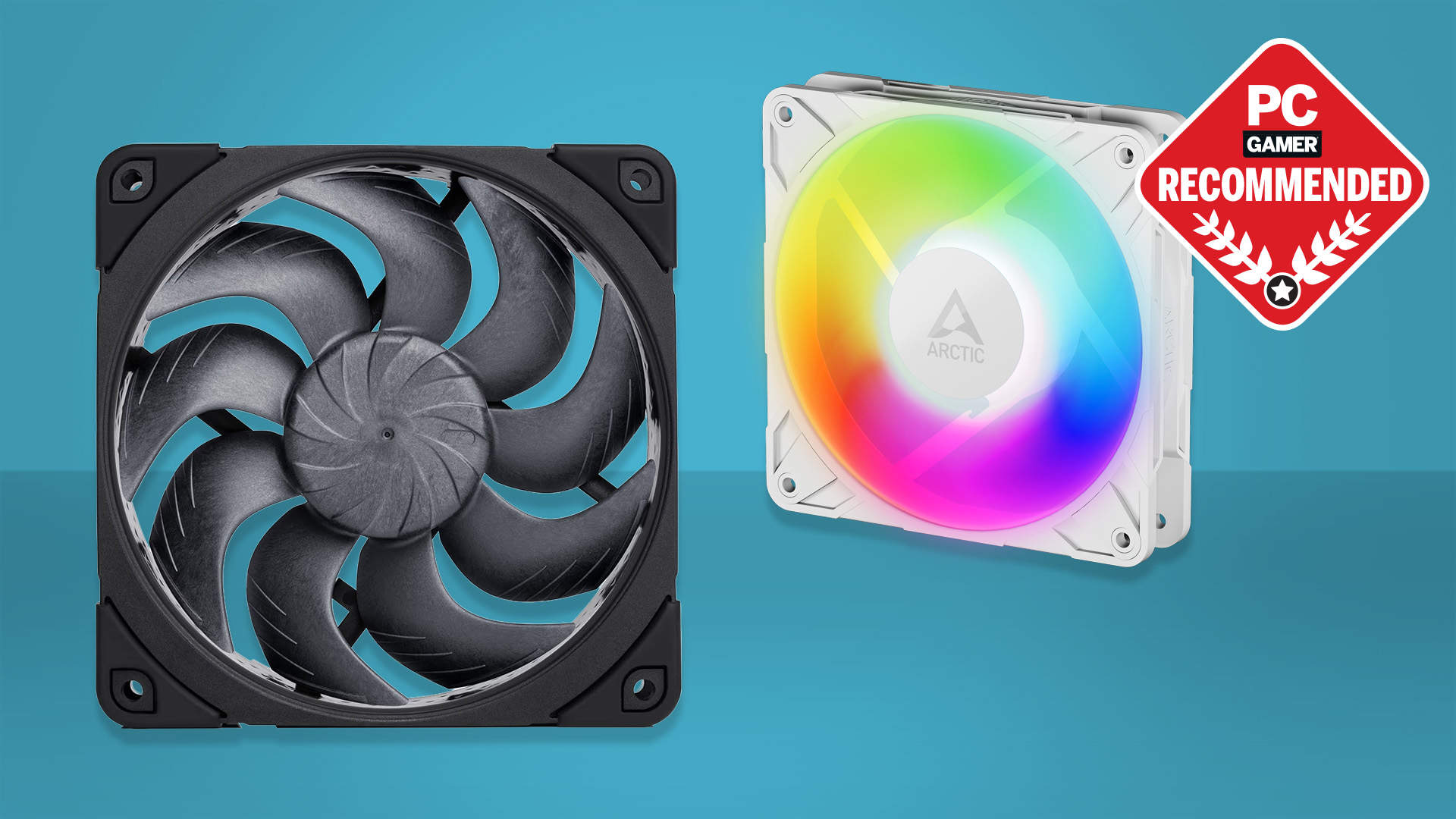 Best fans for cooling