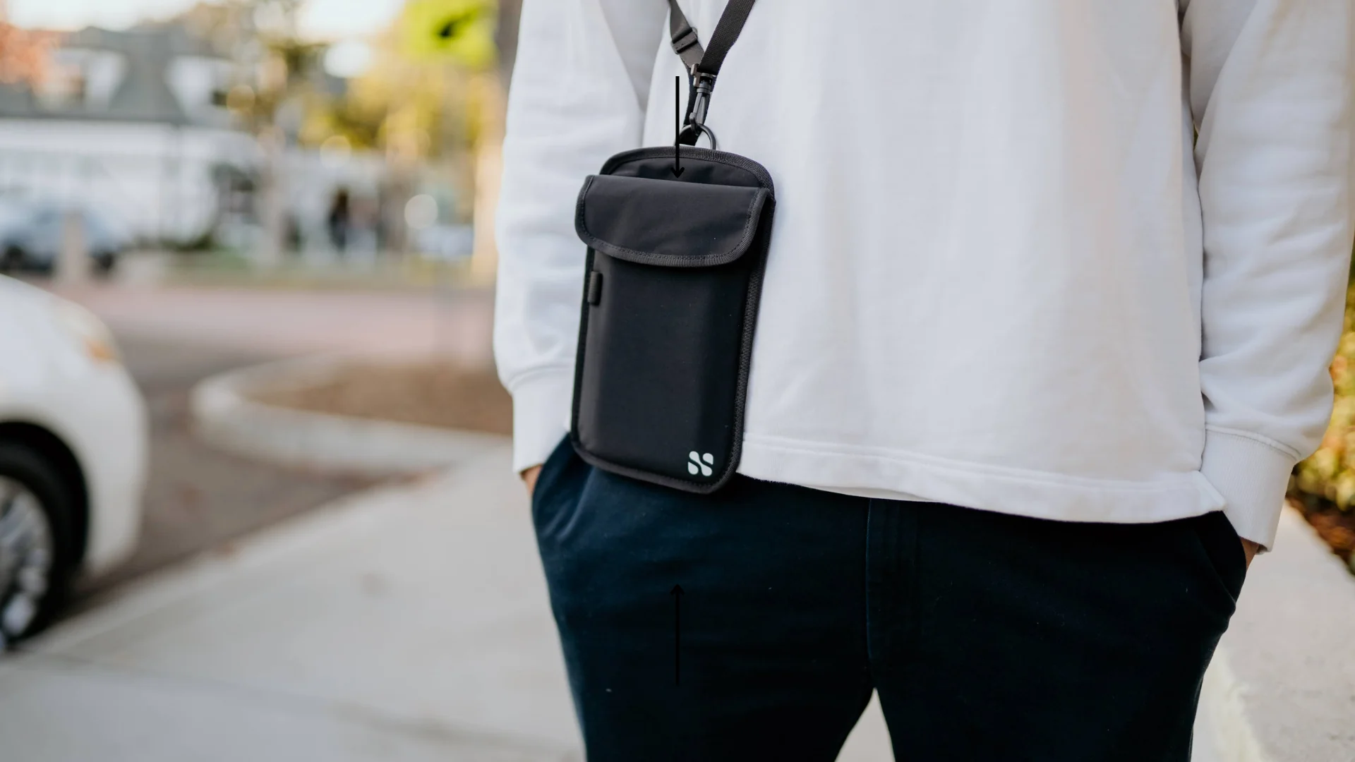 How to choose best faraday bag