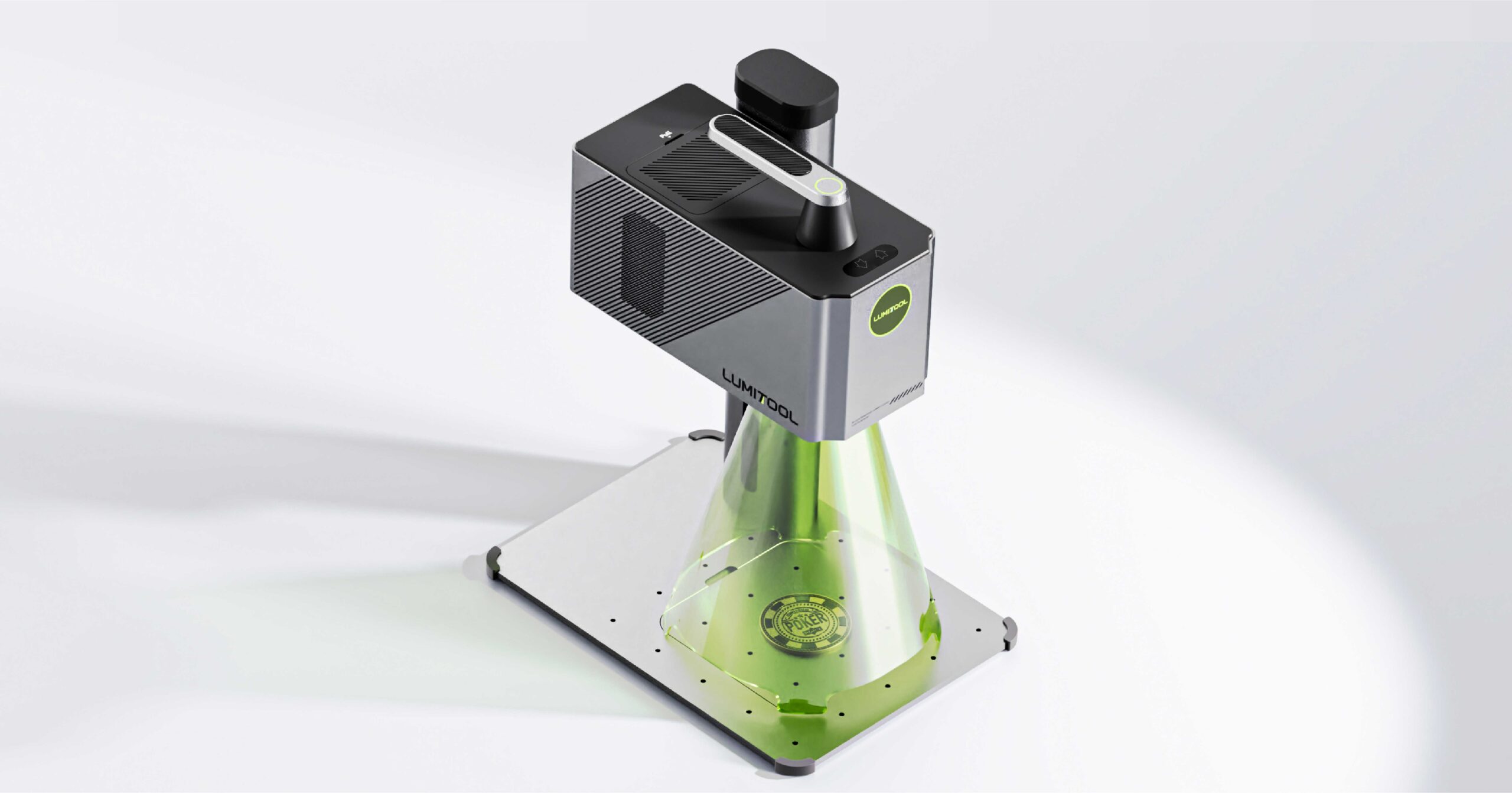 Best fiber laser engraving machines