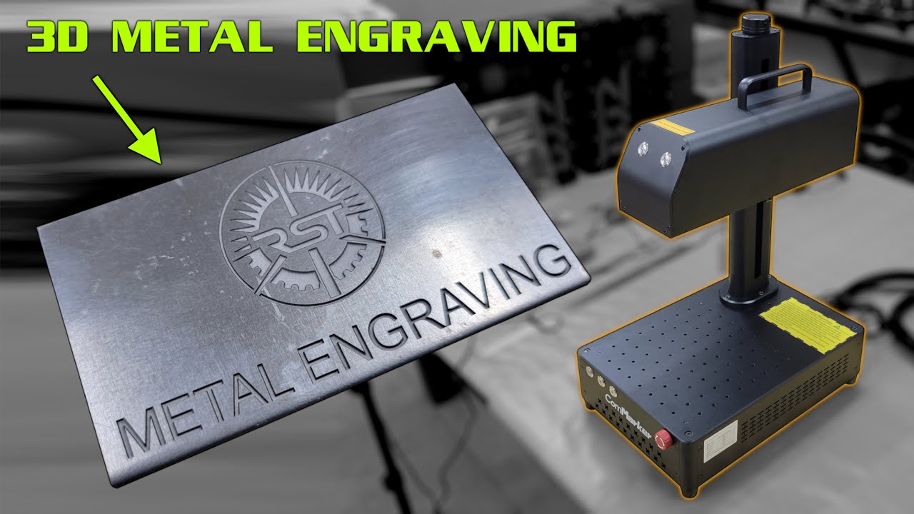 Best fiber laser engraving machines
