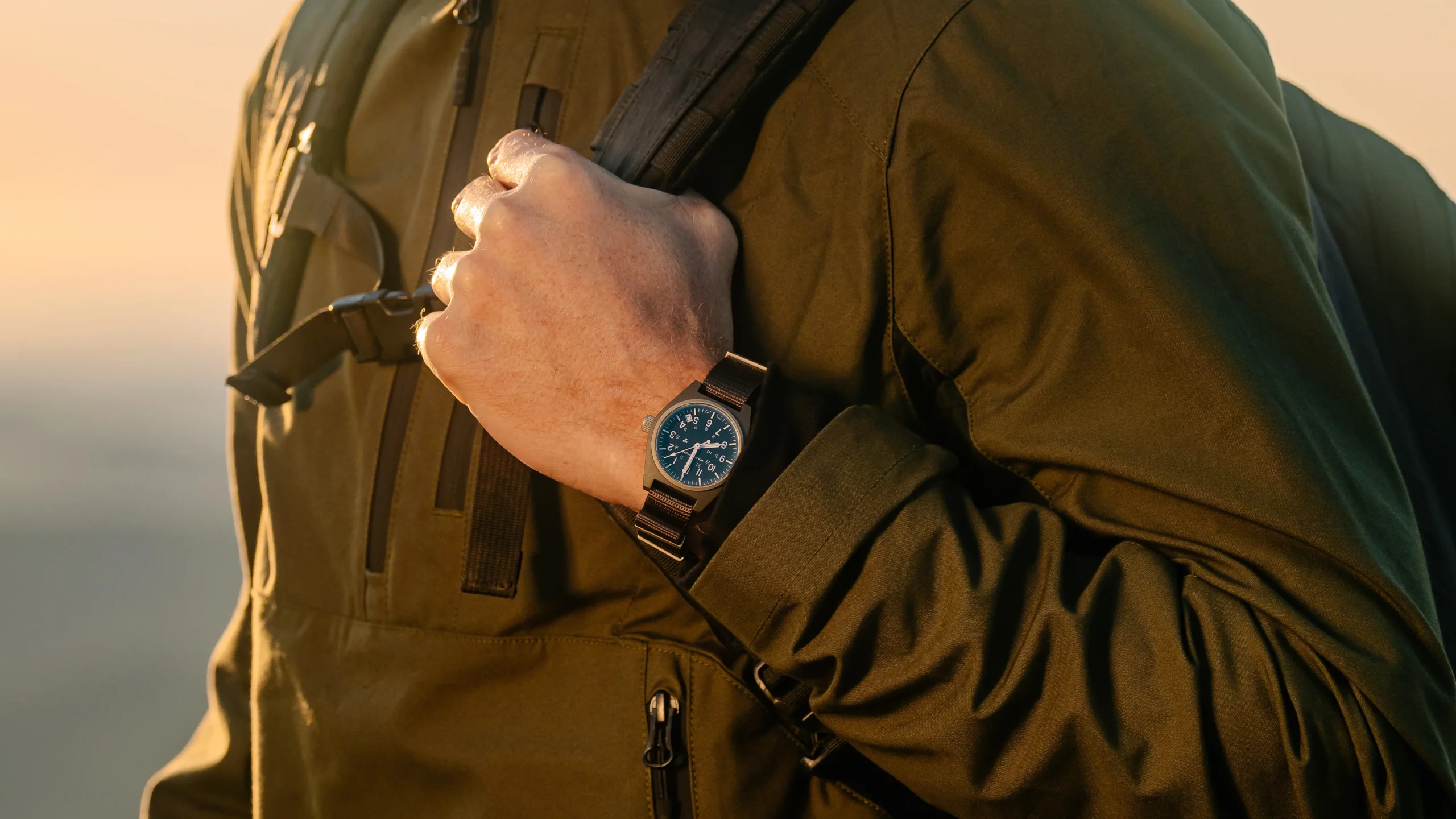 How to choose the best field watch