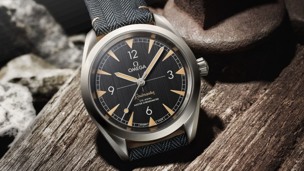 Best field watches