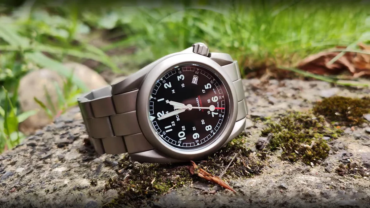 Best field watches