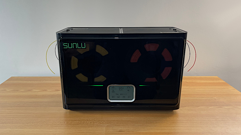 Best filament dryer