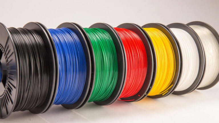 10 Best Filament for 3D Printing (2026)
