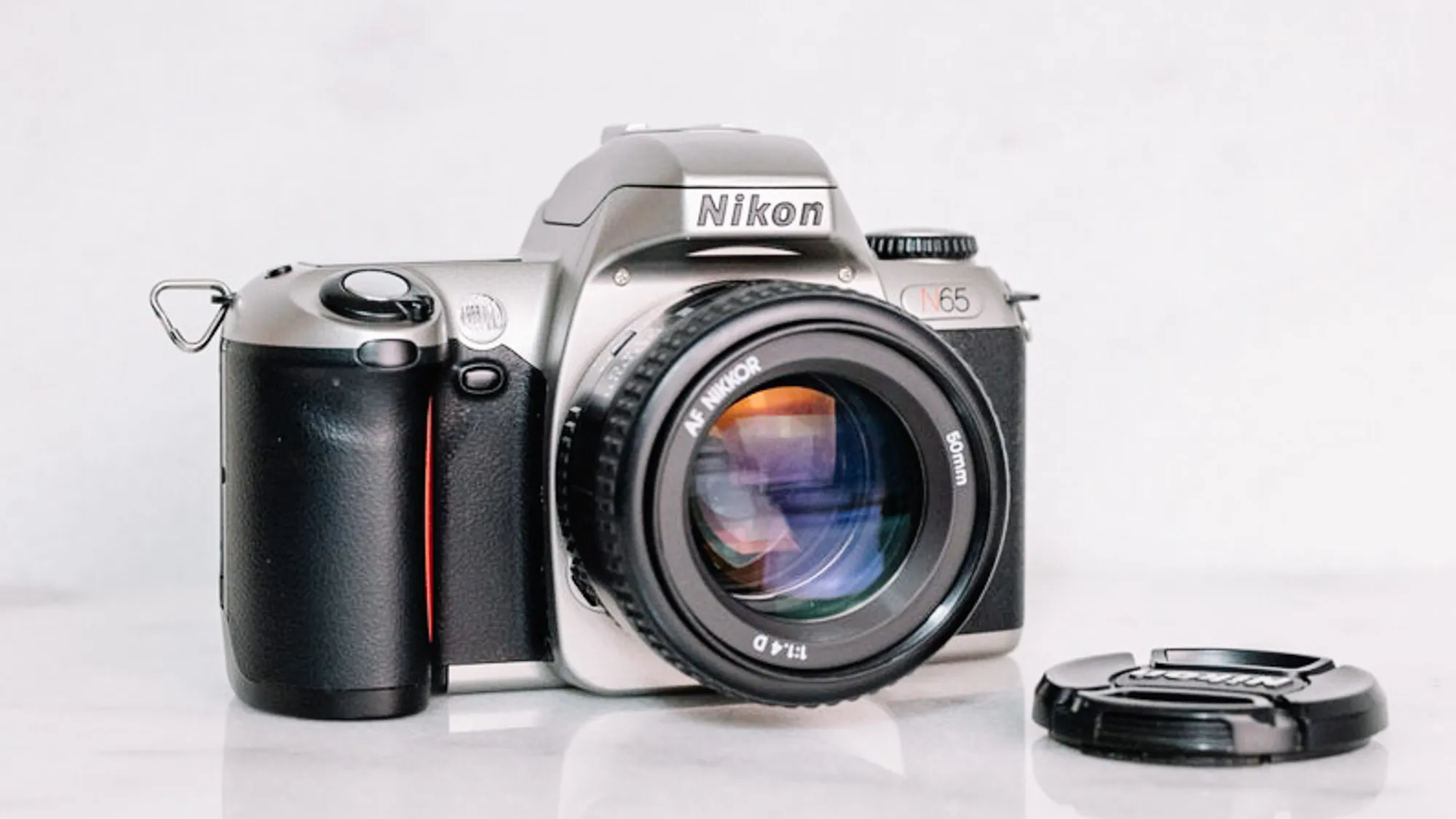 Best film cameras