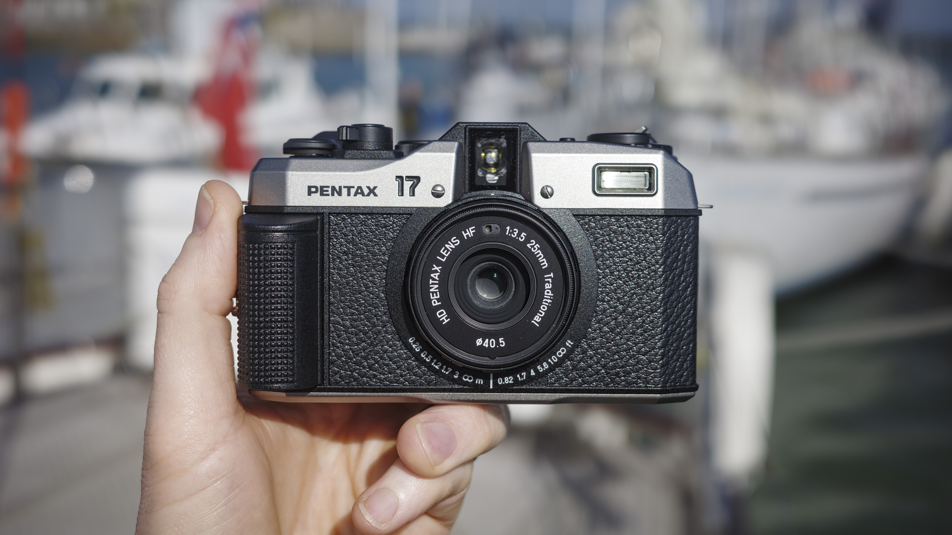 Best film cameras