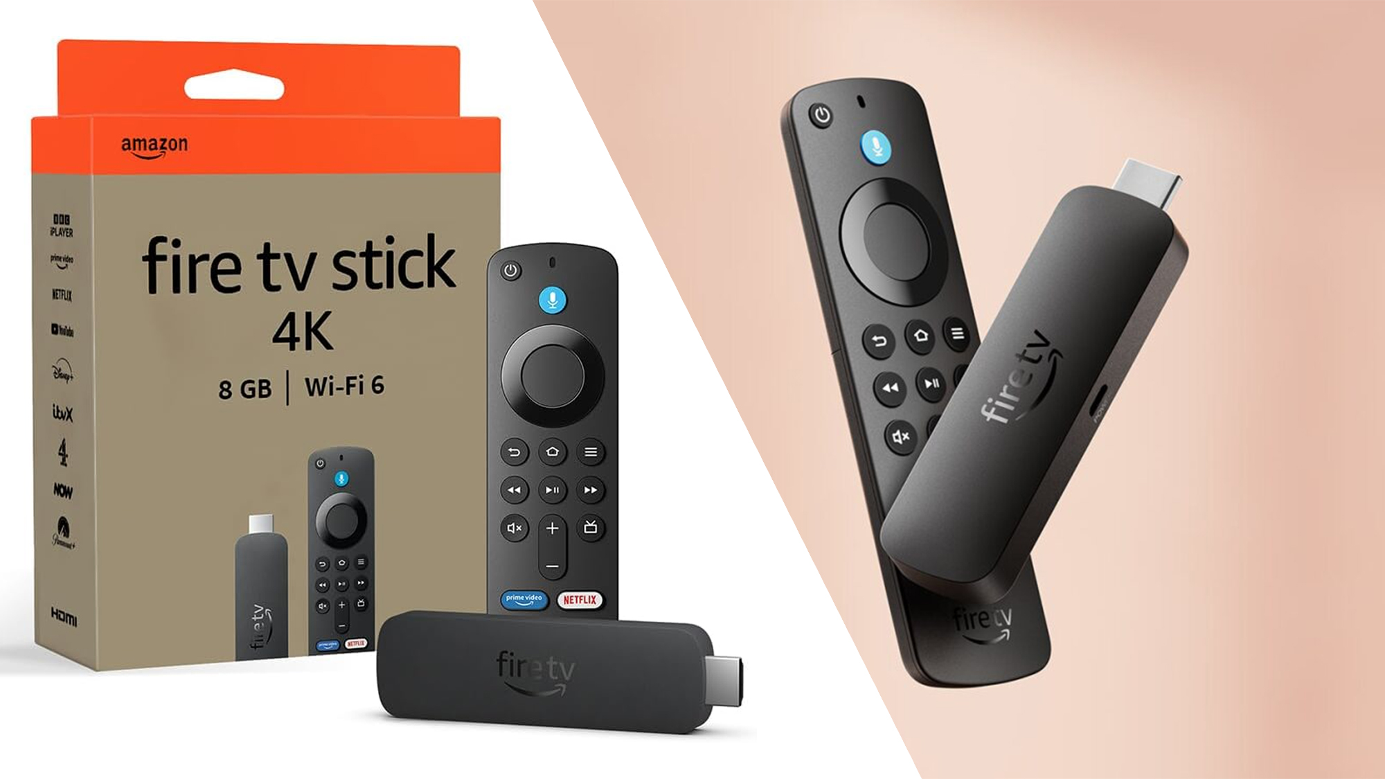 Best fire stick