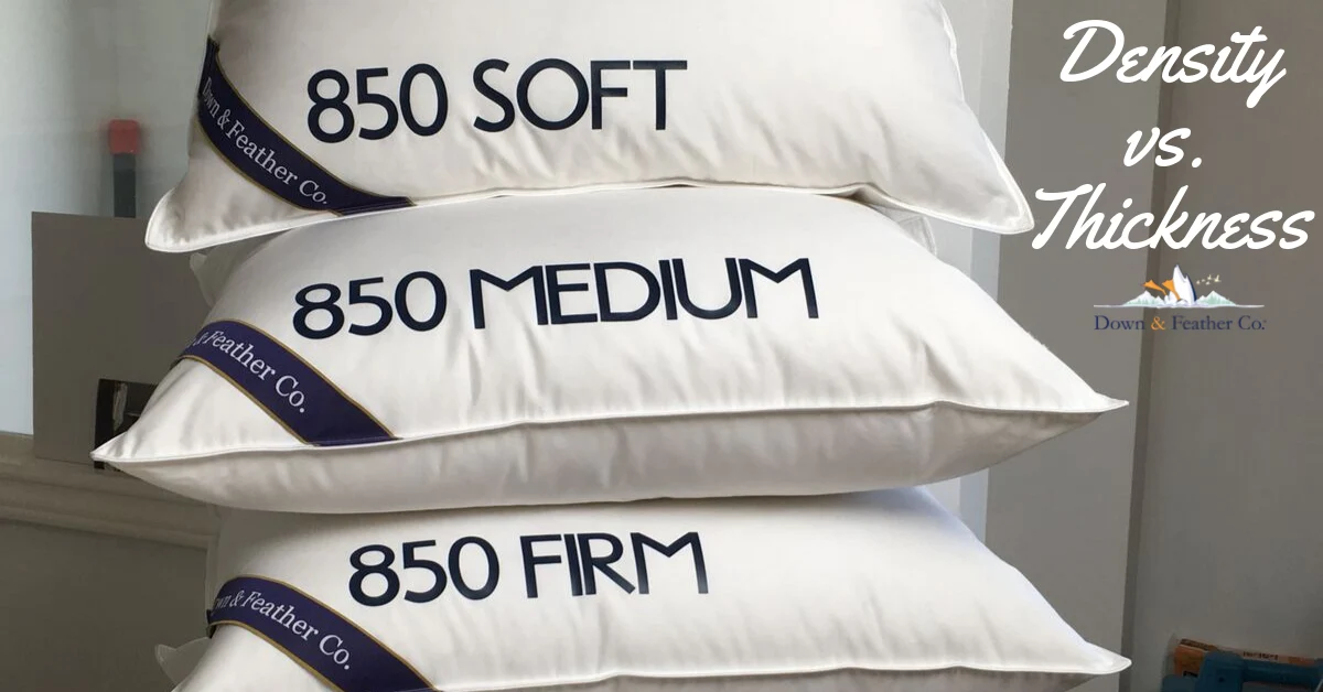 How to choose the best firm pillow