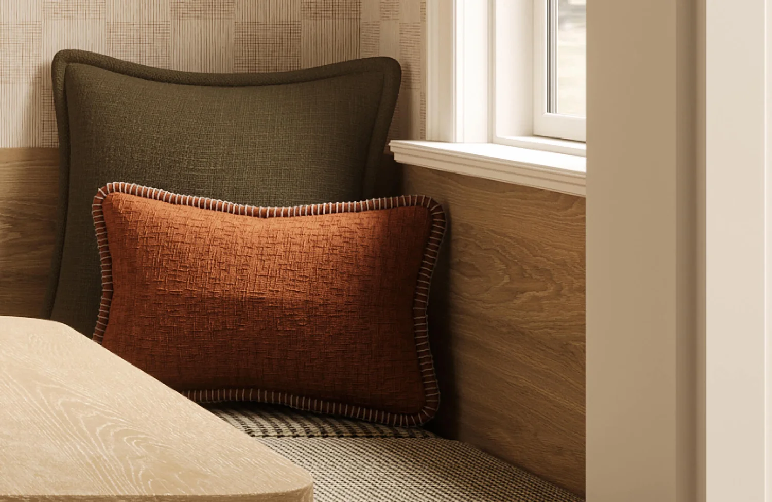 Best firm pillow