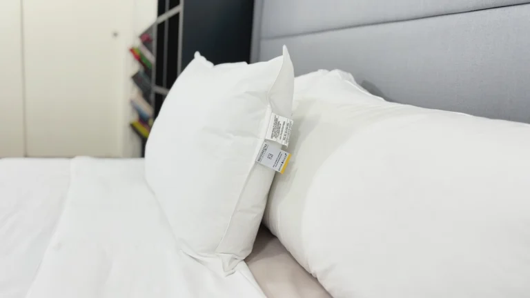 10 Best Firm Pillows (2026)