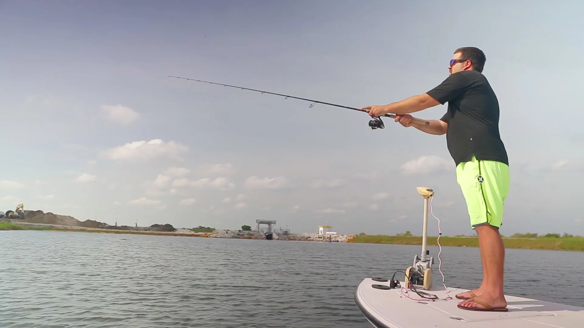 Best fish finder