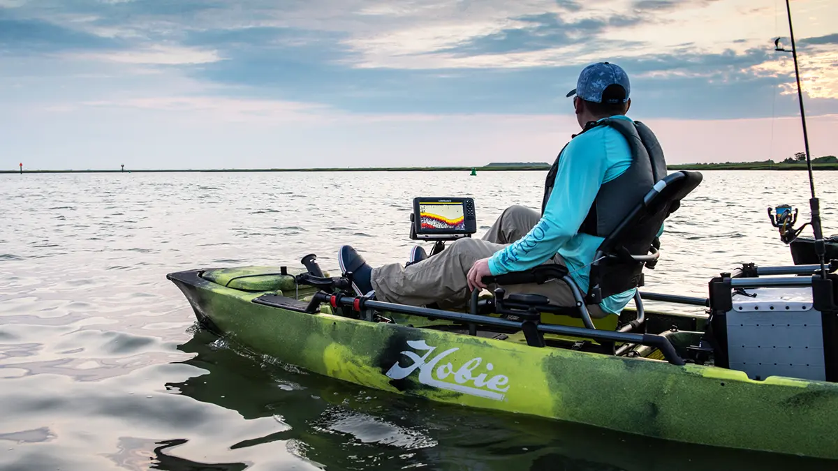 How to choose best fish finders for boats