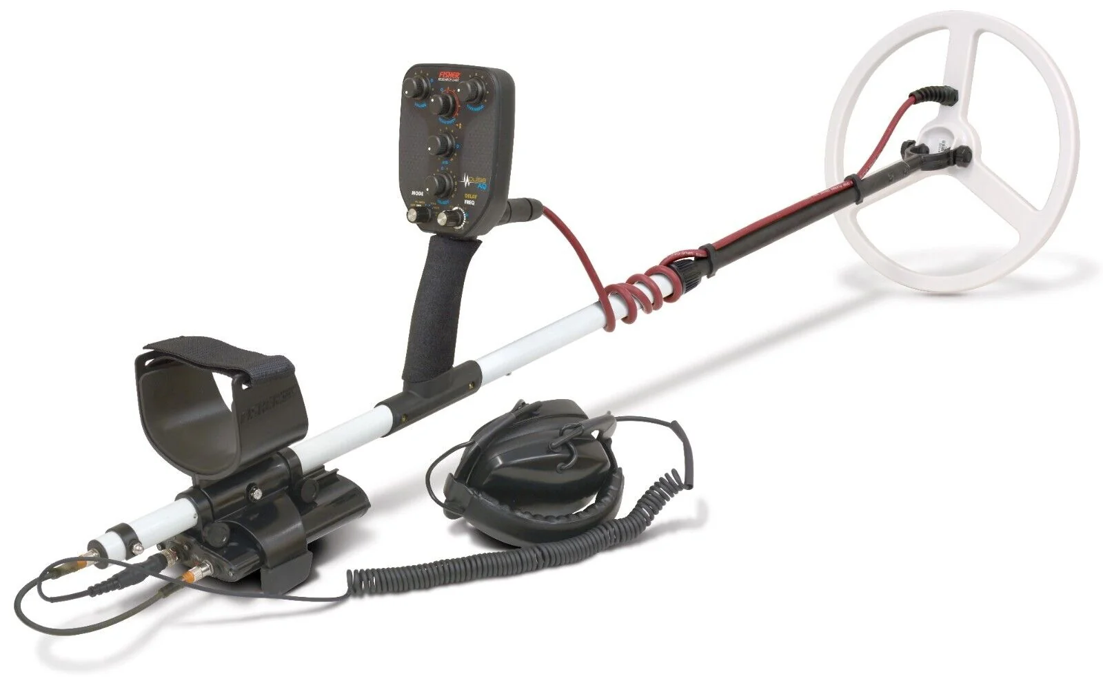 Best fisher metal detector