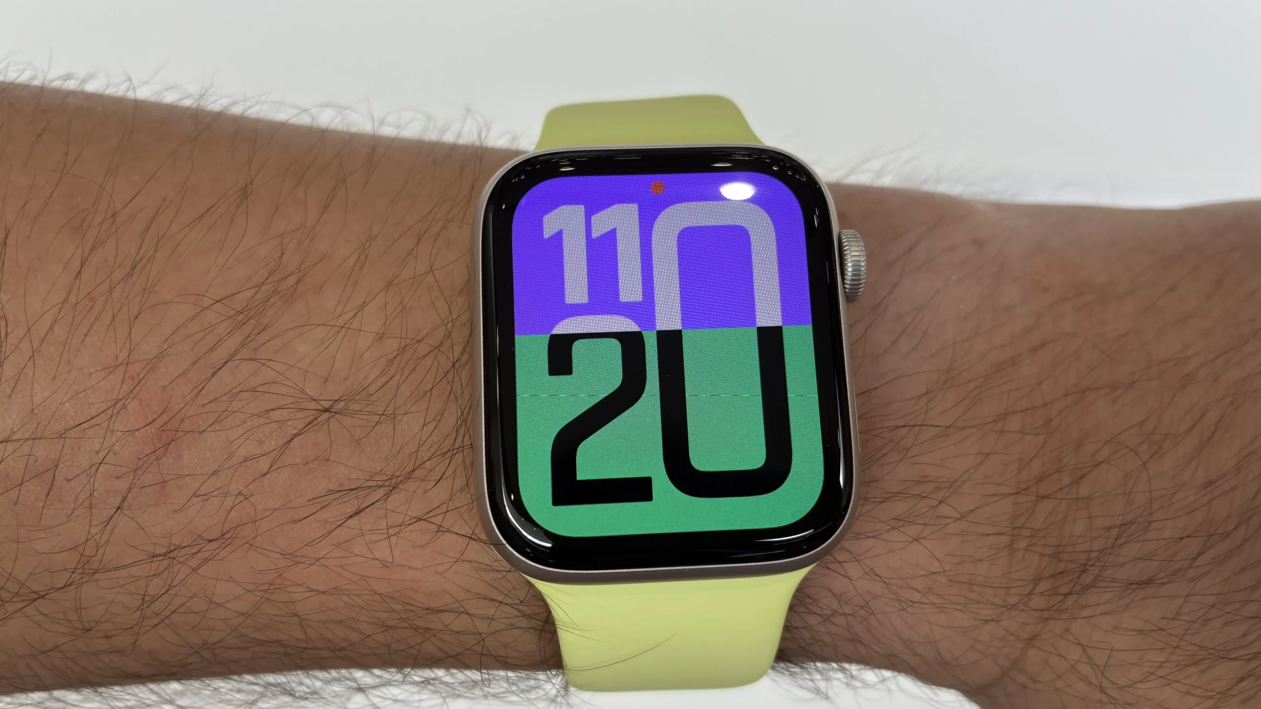 Best fit watch for iphone