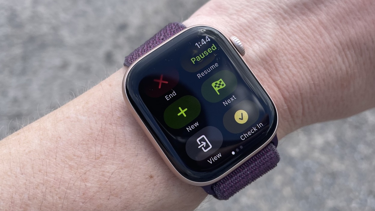 Best fit watch for iphone