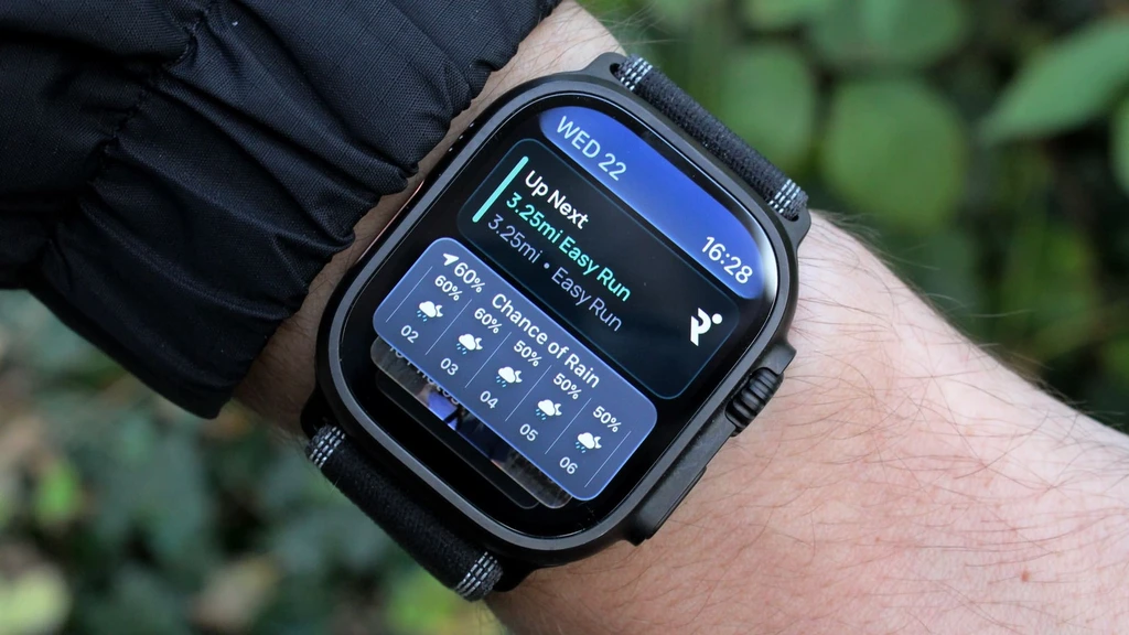 Best fit watch for iphone