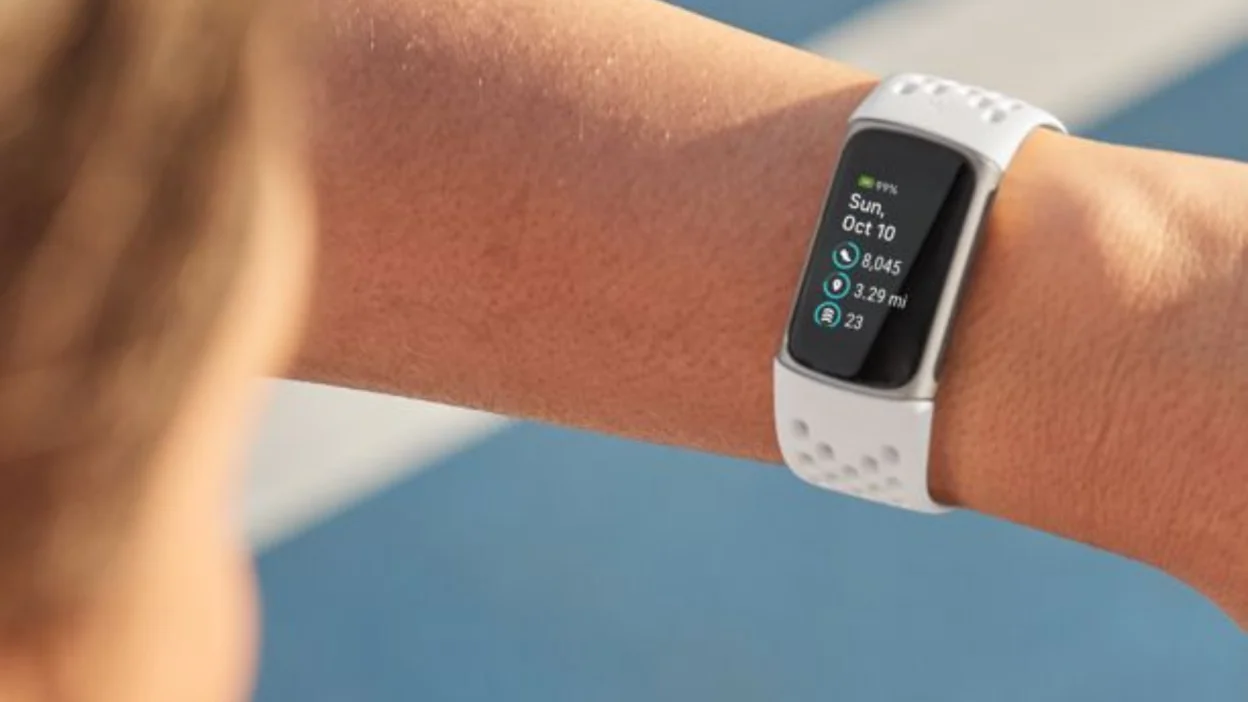 Best fitbit for women