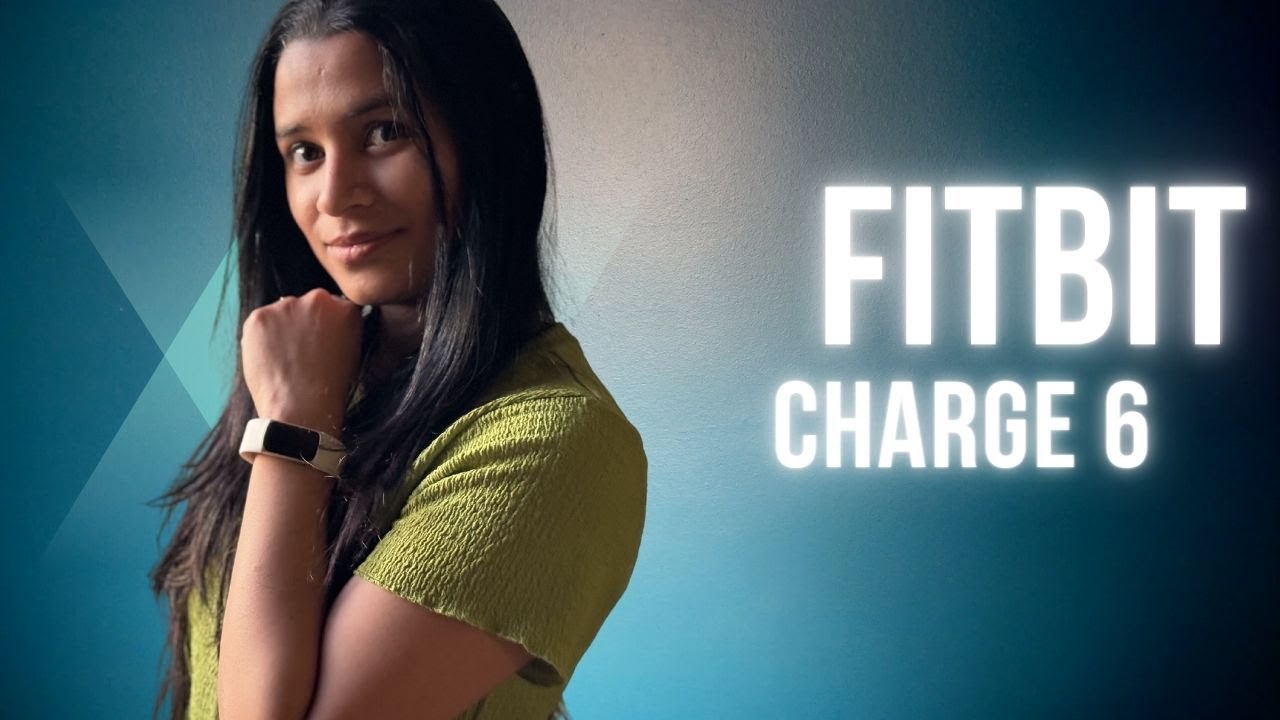 Best fitbit for women