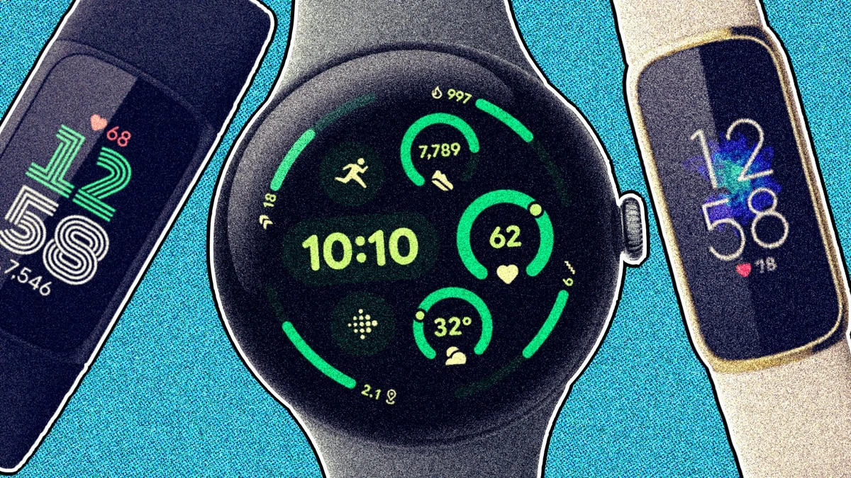 Best fitbit watch