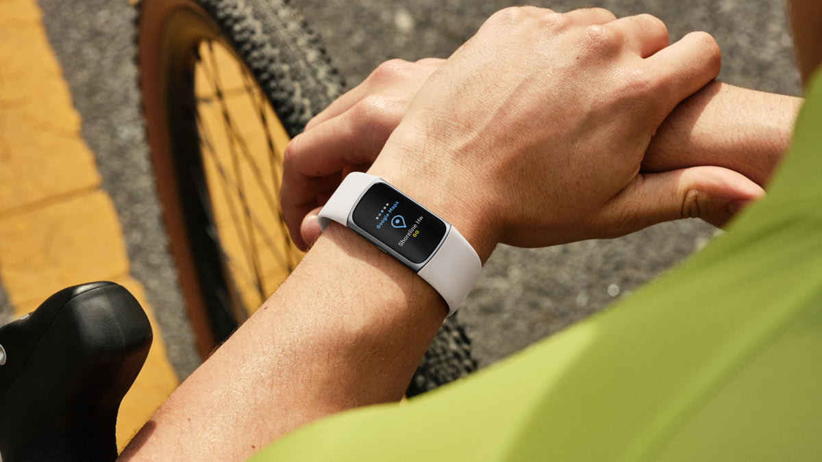 Best fitbit watch