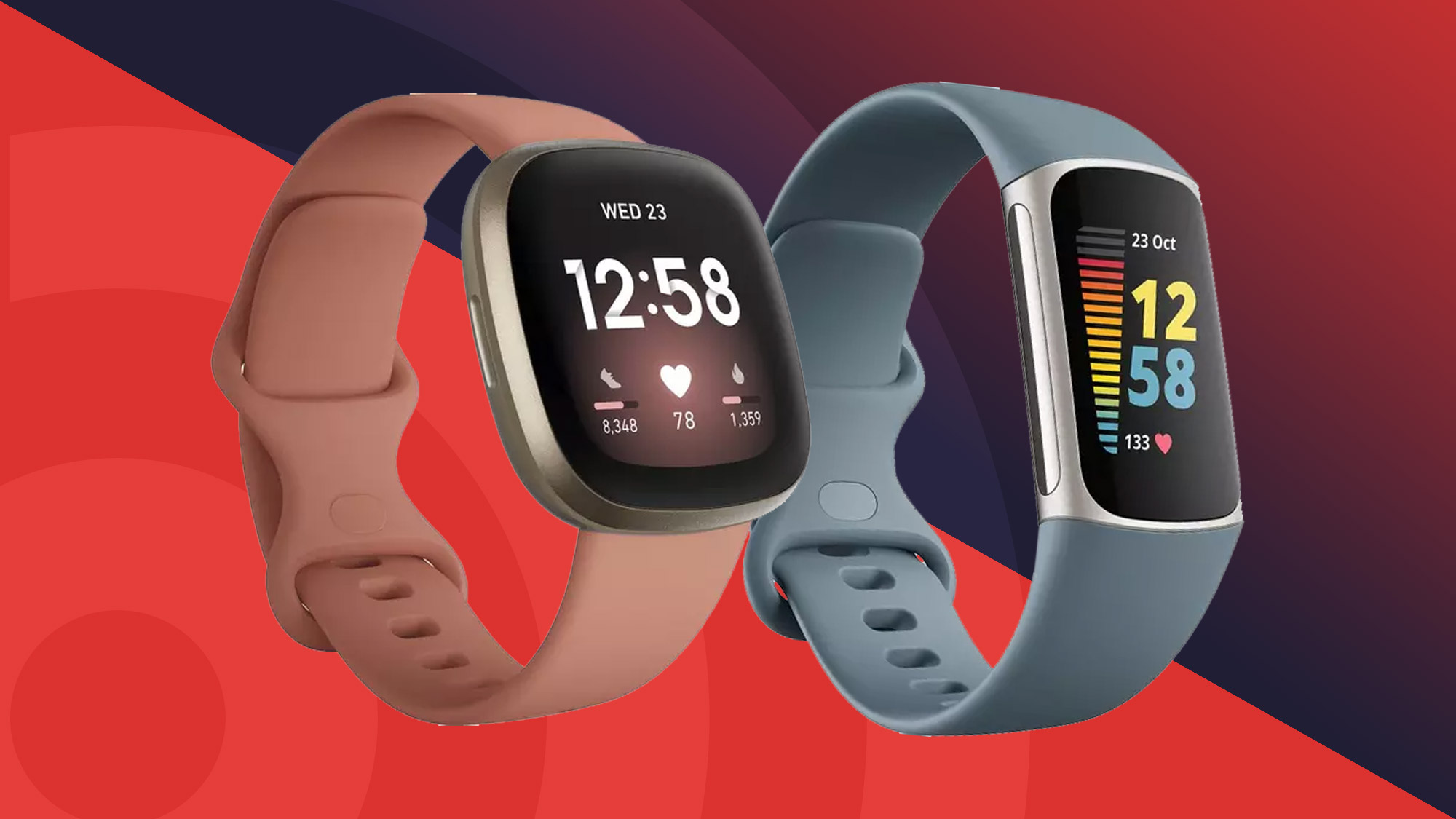 Best fitbit watches for women