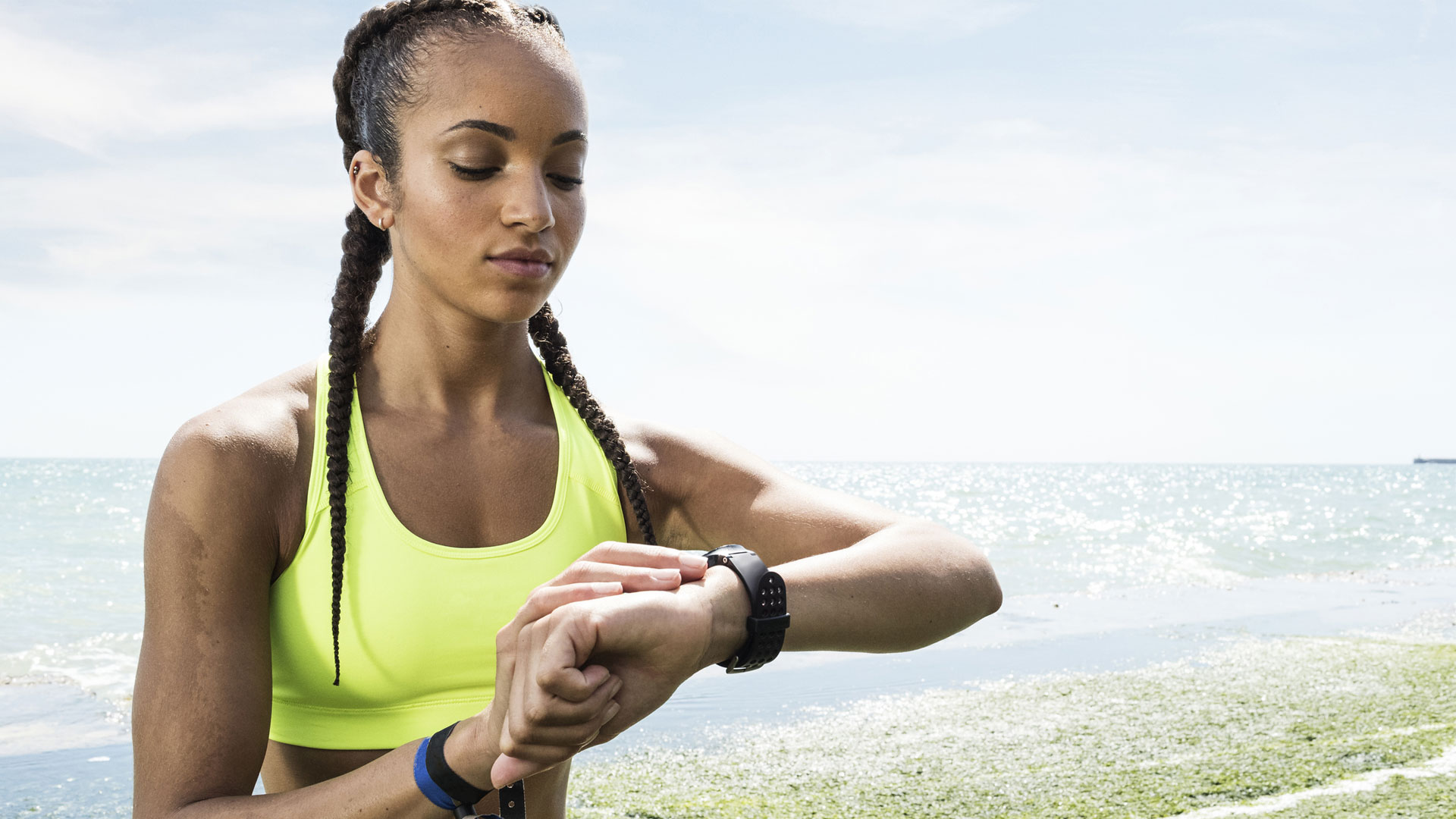 Best fitness tracker for women