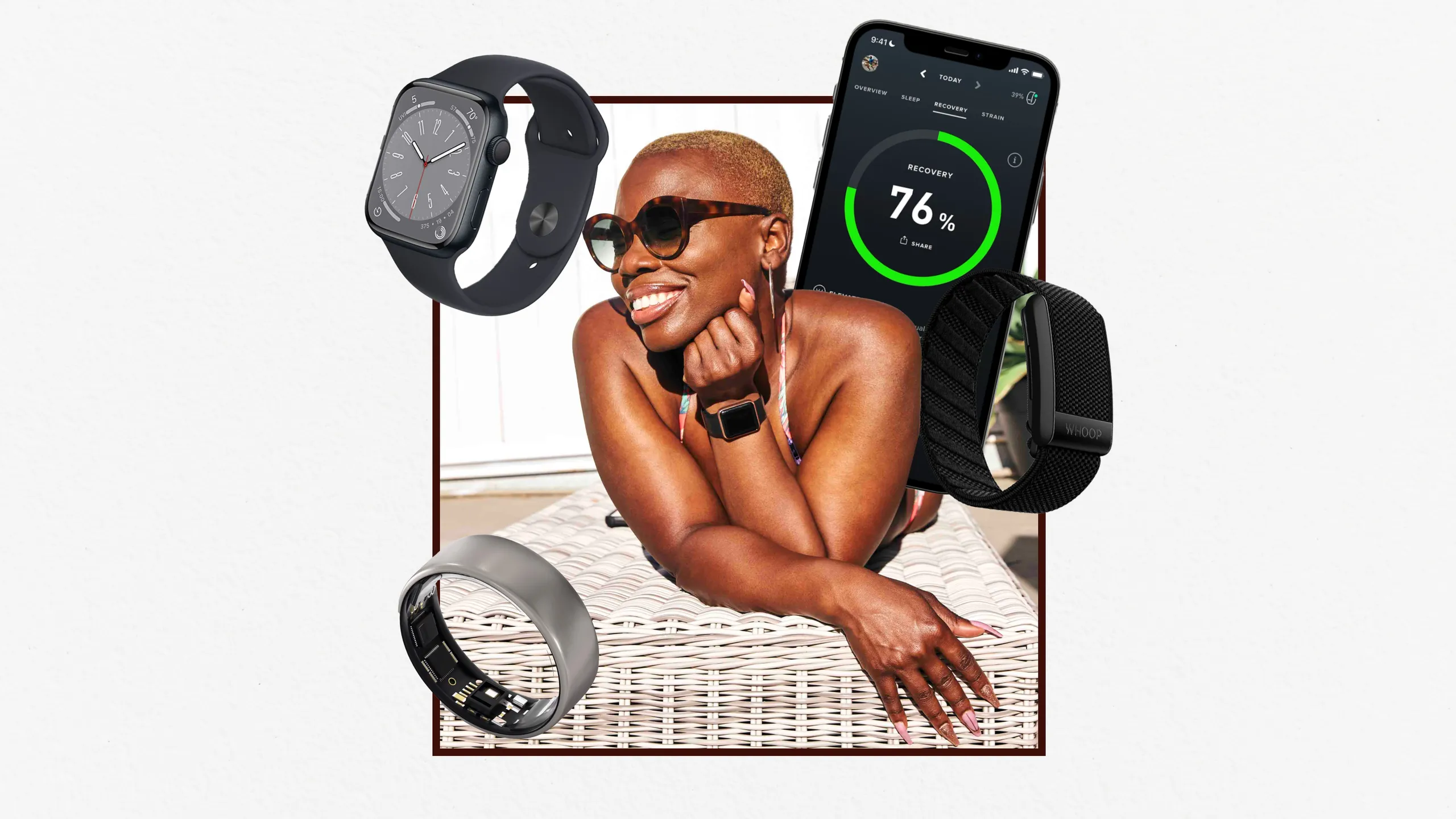 How to choose best fitness watch