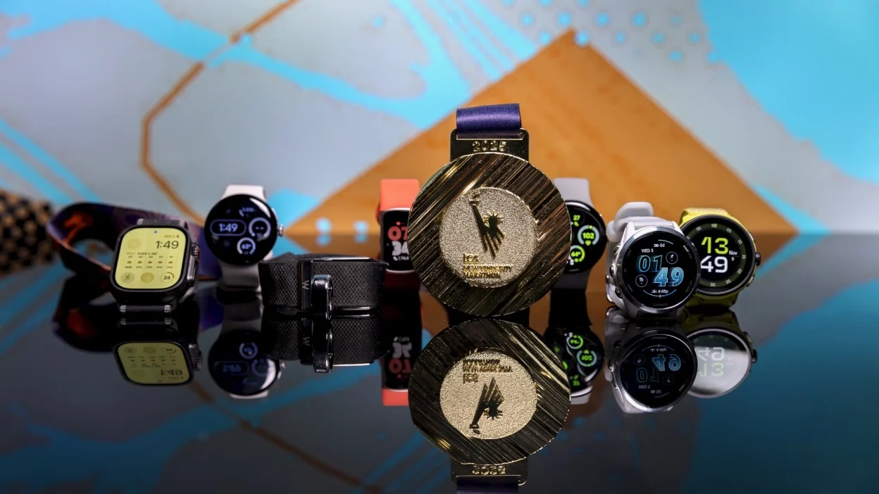 Best fitness watch