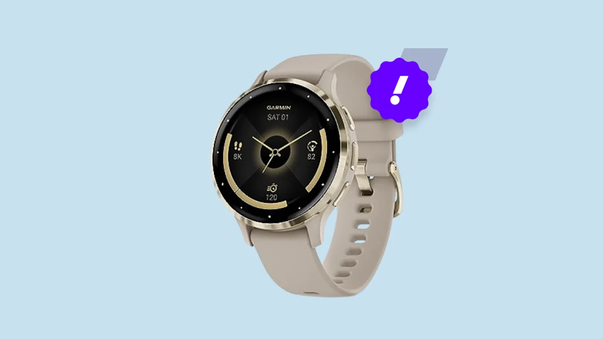 Best fitness watch