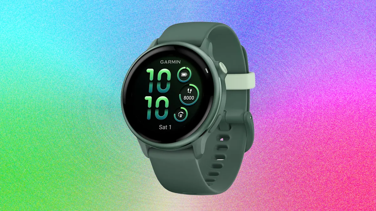 How to Choose a Fitness Watch for Walking