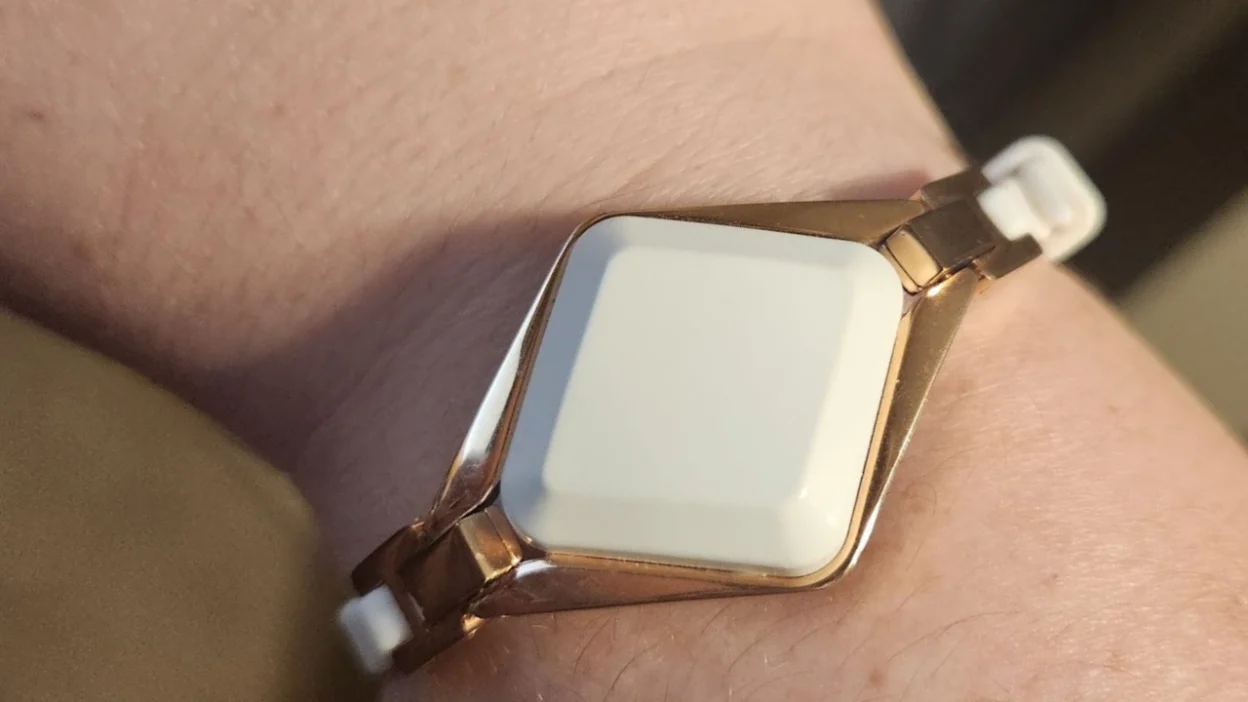 Best fitness watch for women