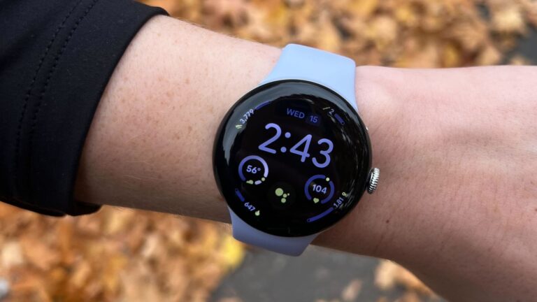 10 Best Fitness Watches for Women (2026)