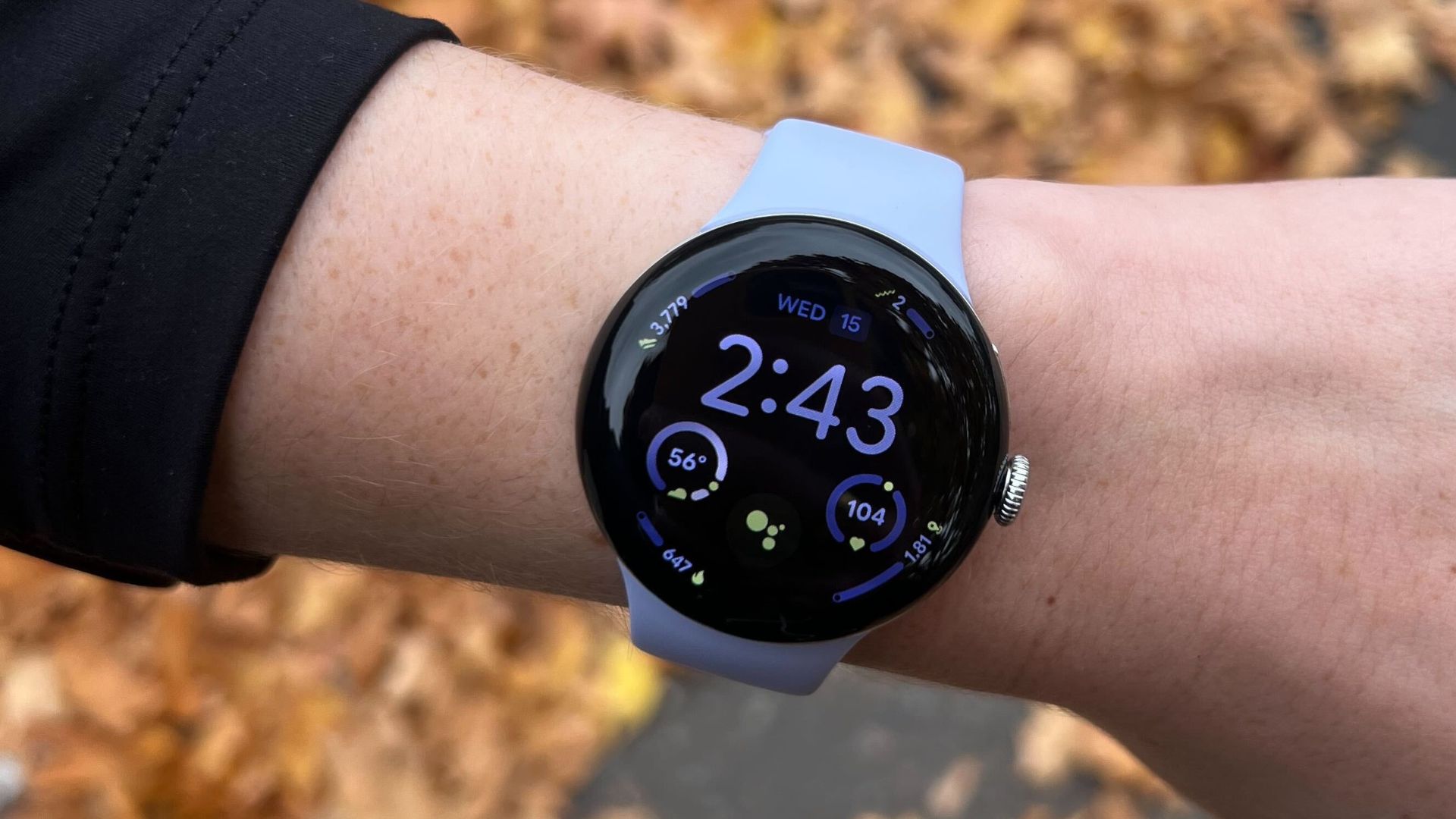 Best fitness watch for women