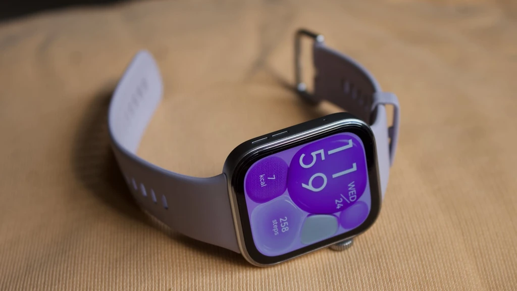 Best fitness watches