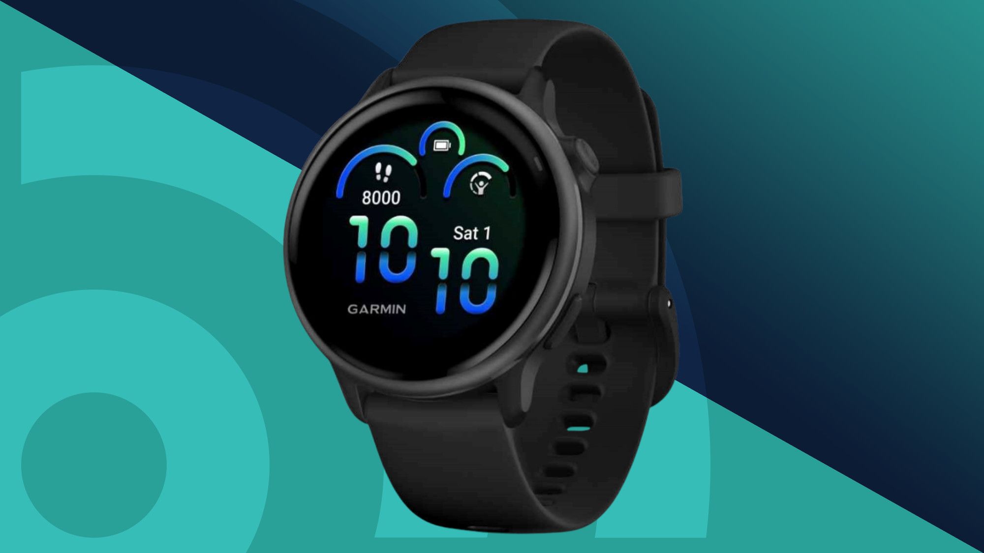 Best fitness watches
